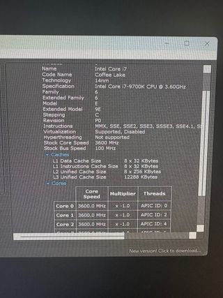 Sobremesa Gaming y monitores Haced ofertas
