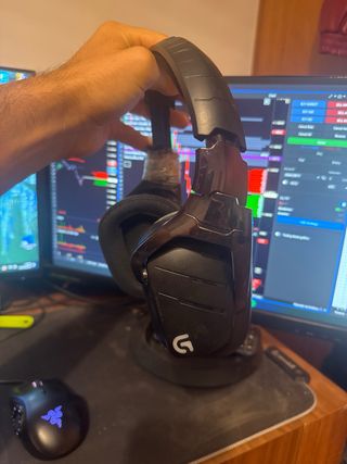 Sobremesa Gaming y monitores Haced ofertas
