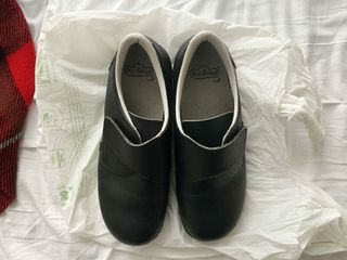 Zapatos antideslizantes Feliz Caminar Superlight