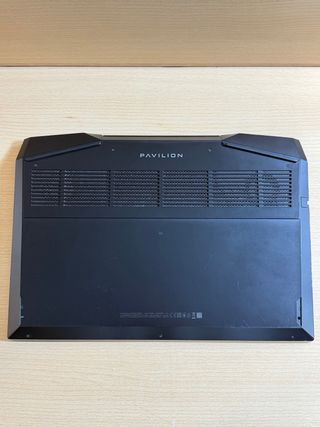 HP Pavilion Gaming Laptop 15 i7 / 16Gb / 512Gb