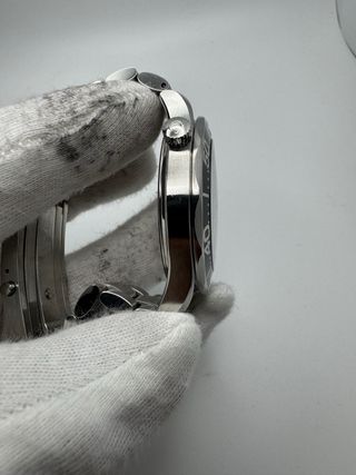 Omega Seamaster 300 Peter Blake 