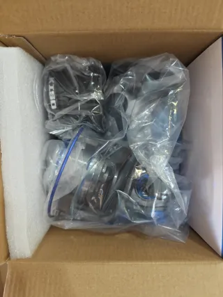 Carrete de pesca Yuki Kiso