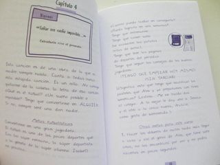 PACK Locuras (y corduras) de Abby 1, 2, 3 y 4