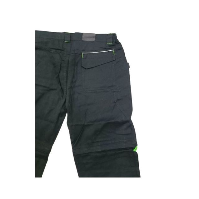 PANTALON TALLER KAWASAKI