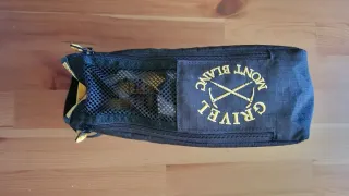 Ramponi Grivel Ski Tour Ski-Matic 2.0