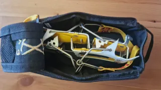 Ramponi Grivel Ski Tour Ski-Matic 2.0