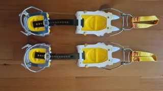 Ramponi Grivel Ski Tour Ski-Matic 2.0