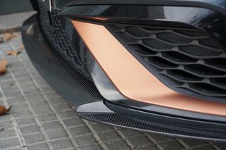 SEAT Leon CUPRA R ST 4DRIVE 300CV DSG 2019