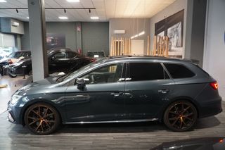SEAT Leon CUPRA R ST 4DRIVE 300CV DSG 2019
