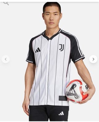 Camiseta Juvetus FC Turín XXl