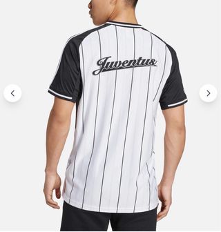 Camiseta Juvetus FC Turín XXl