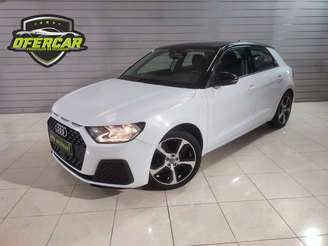 Audi A1 SPORTBACK 25 TFSI