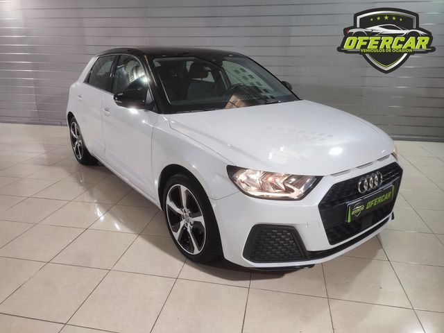 Audi A1 SPORTBACK 25 TFSI