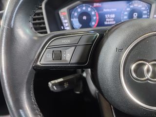 Audi A1 SPORTBACK 25 TFSI