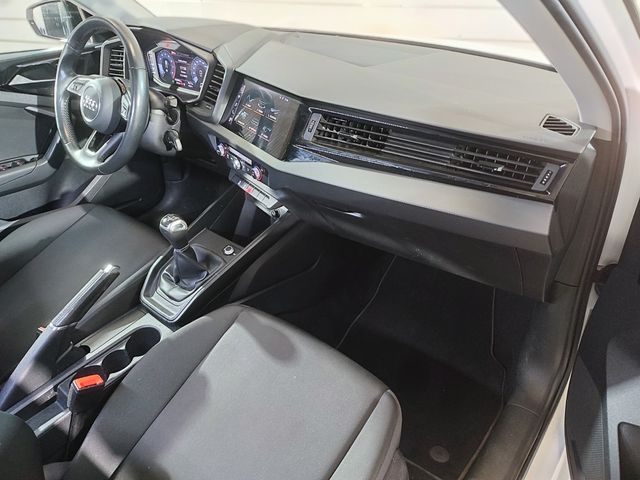 Audi A1 SPORTBACK 25 TFSI