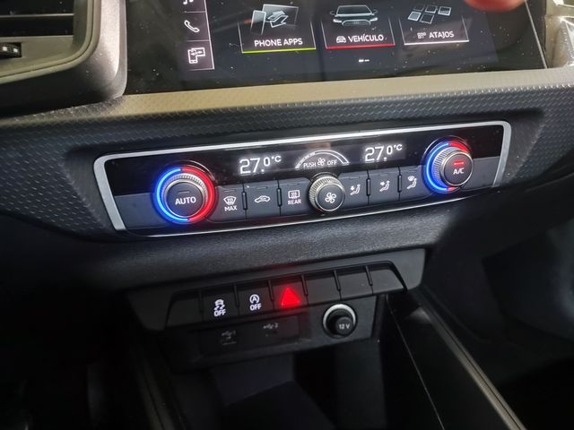 Audi A1 SPORTBACK 25 TFSI