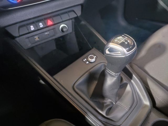 Audi A1 SPORTBACK 25 TFSI