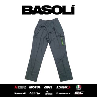 PANTALON TALLER KAWASAKI