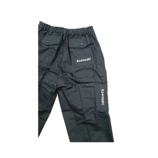 PANTALON TALLER KAWASAKI