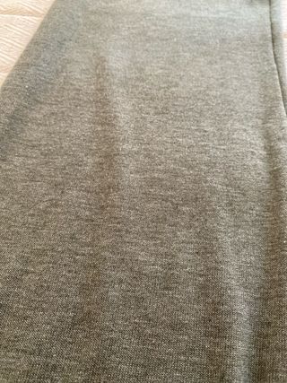 Pantalón verde