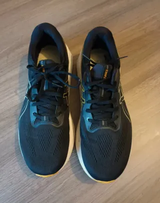 Zapatillas Asics Correr
