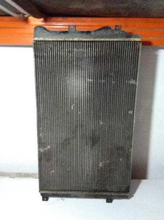 Radiador agua audi 1k0121253h a3 sportback 97528