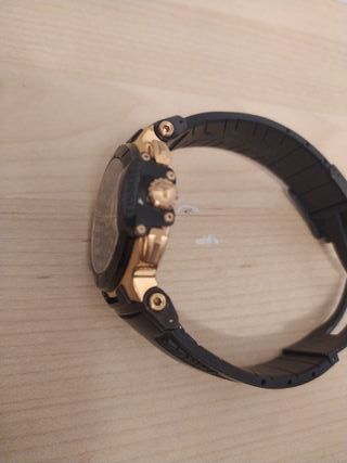 Orologio cronografo da uomo Tissot T0484172705706
