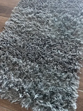 Tappeto da soggiorno o comodino