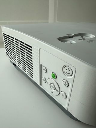 Proyector NEC P502HL