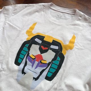 BROOKLYN PROJECTS x VOLTRON longsleeve L