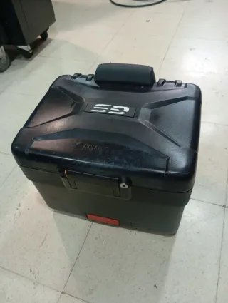 Top Case Vario BMW GS