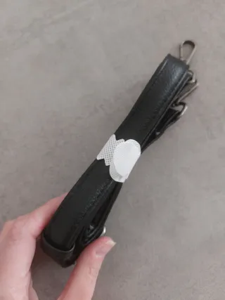 Tracolla universale per borse - Nuova sigillata