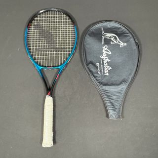 Racchetta Tennis Australian Blue Sword Player