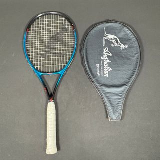 Racchetta Tennis Australian Blue Sword Player