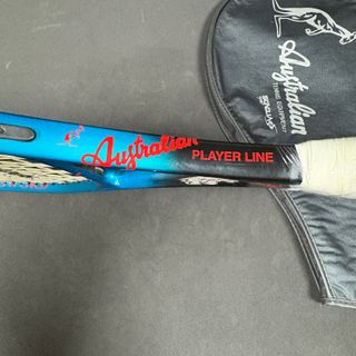Racchetta Tennis Australian Blue Sword Player