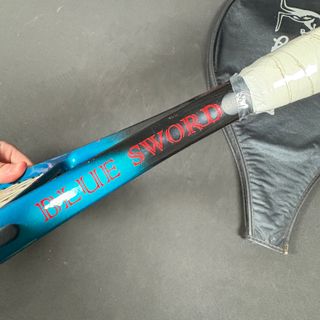 Racchetta Tennis Australian Blue Sword Player