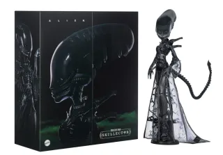 Monster High Skullector Alien