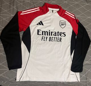 Chándal Arsenal 25/26 Adidas