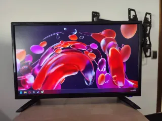 TV TD Systems 24"