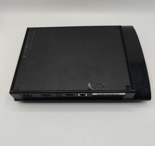 PlayStation 3 Super Slim 500GB Nera