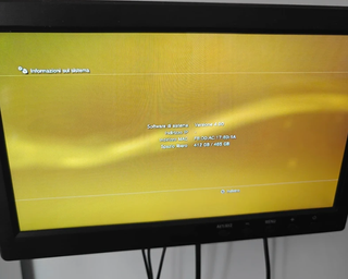 PlayStation 3 Super Slim 500GB Nera