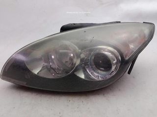 22201201 921012r000 faro izquierdo hyundai i30 fd