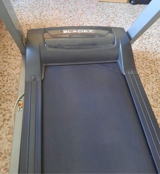 Cinta de correr BLADEZ