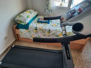 Cinta de correr BLADEZ