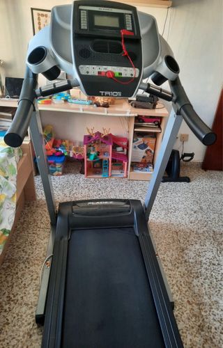 Cinta de correr BLADEZ