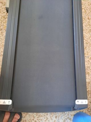 Cinta de correr BLADEZ