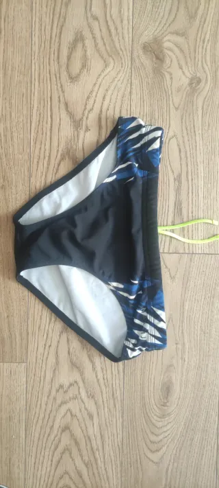 Bañador natación/waterpolo 