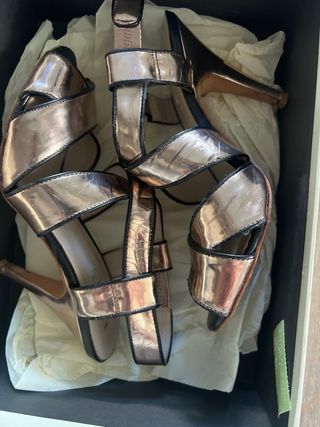 sandalias Bimba Lola