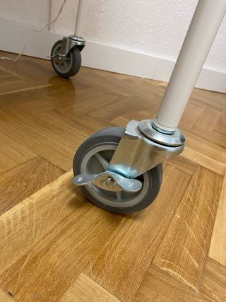 Mesa estudio SAMMANKOPPLA IKEA