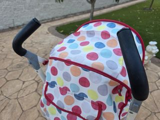 Carro de paseo bebé Tuc Tuc